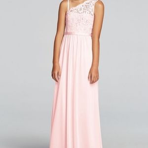 David's Bridal dress JB9014